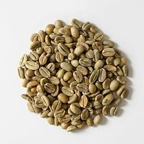 Amazon.co.jp: コーヒー生豆 1kg【ブラジル No2 クイーンショコラ Q
