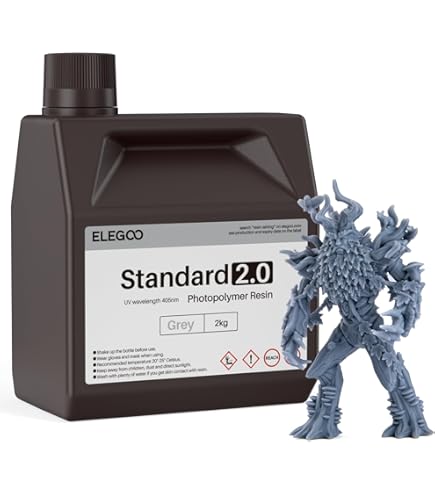 Amazon.co.jp: Formlabsエラスティックレジンカートリッジ50A(Form2,3