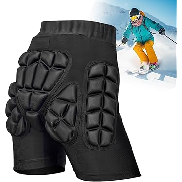 Amazon.co.jp 最新リリース: スノーボード用プロテクター の新着