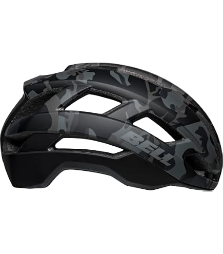 Amazon | BELL(ベル) ヘルメット 自転車 サイクリング ファルコン XR