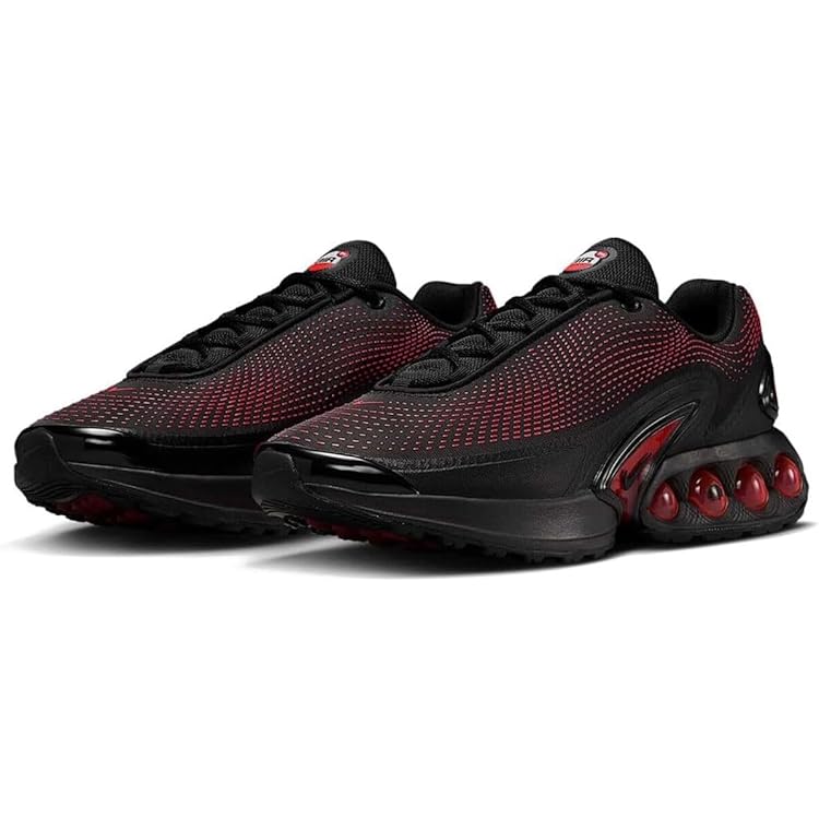 Amazon | [ナイキ] エア マックス Dn AIR MAX Dn ダークスモークグレー