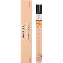 Amazon | ナルシソ ロドリゲス フォーハー オードトワレ 10mL