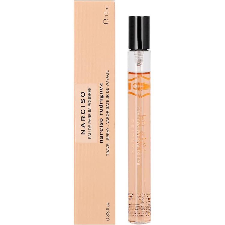 Amazon | 【ナルシソ ロドリゲス】ナルシソ プドゥレ EDP・SP 50ml