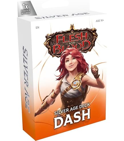 Flesh and Blood シルバーエイジチャプター2 日本語版 5つセット Amazon.co.jp: Flesh & Blood TCG シルバーエイジ 第2章デッキ - 詐欺