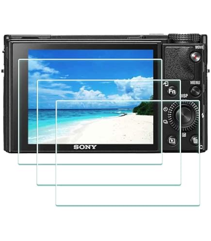 Amazon | Sony Cyber-shot DSC-RX100 IV 20.1 MP Digital Still Camera