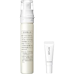 Amazon.co.jp: HAKU ハク メラノフォーカスIV レフィルセット