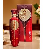 Amazon.co.jp: 古越龍山 紹興酒500ml 陳醸50年 壷 永昌源 ギフト