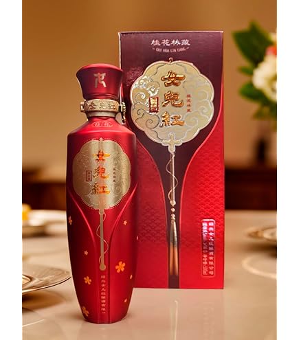 Amazon.co.jp: 紹興酒 古越龍山 陳醸30年 陶器ボトル 500ml : 食品