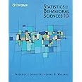 Statistics for The Behavioral Sciences