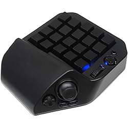 Amazon.co.jp: Rapinc Winserford マウスと使うコントローラー
