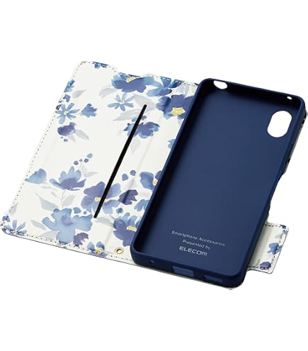 Amazon.co.jp: エレコム Xperia 10 IV (SO-52C SOG07 A202SO) ケース