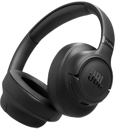 JBL TUNE 770 NC ワイヤレスヘッドホン　新品未開封品 JBL TUNE 770NC ワイヤレス ヘッドホン オーバーイヤー ノイズキャンセ