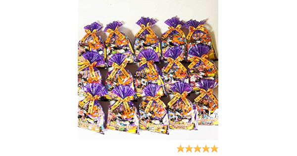 週間ランキング１位獲得 ハロウィンお菓子詰め合わせ お菓子のセラーズ ハロウィンメーカーお菓子詰め合わせ ハロウィン巾着 L 個入り 爆安プライス Www Smilewhitedental Com Au