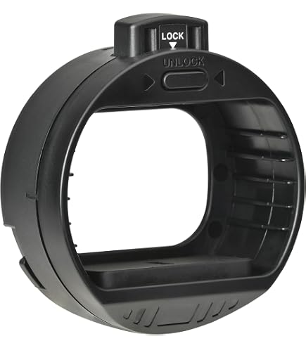 Amazon | SMDV ソフトボックス FLIPG アダプター専用 アングルグリップ