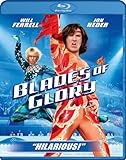Blades of Glory [Blu-ray]