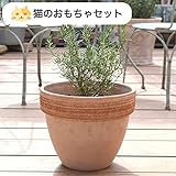 ハーブ栽培セット （ キャットニップ ＆ キャットミント ）【 猫のおもちゃ 用】