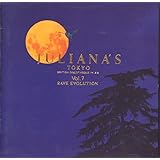 ジュリアナ・トーキョー(7)