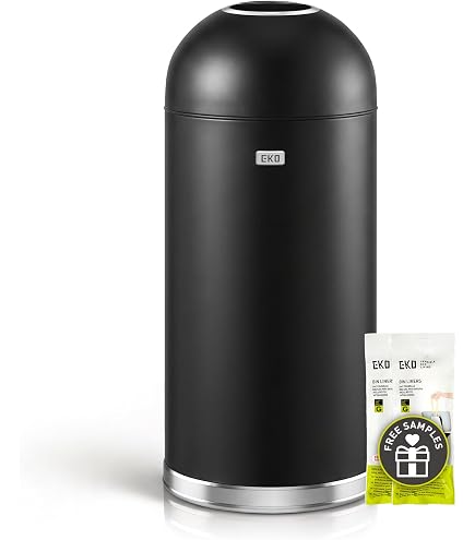 Amazon | ラバーメイド(Rubbermaid) マーシャルコンテナ ブラック
