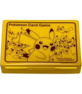 Amazon.co.jp: ポケモンカードゲーム SC [ポケモンコイン×1枚