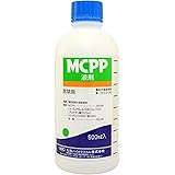 丸和バイオケミカル 芝生用除草剤 MCPP液剤 500ml