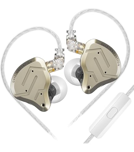 KZ イヤホン Amazon.co.jp: KZ ZSTX イヤホン 有線 KZ イヤホン 1BA+1DD
