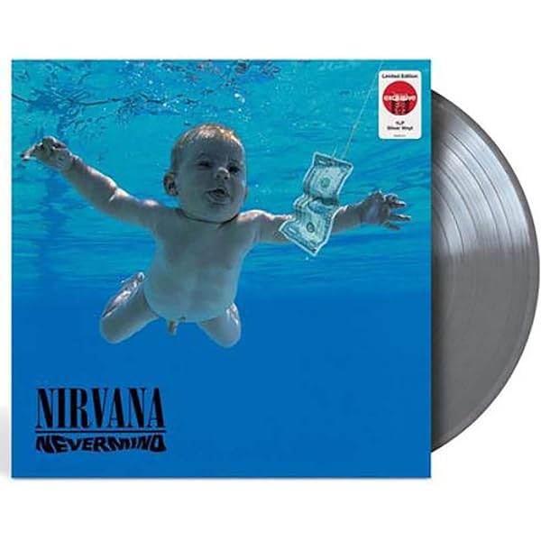 Nevermind (30th Anniversary) [Super Deluxe 5 CD/Blu-ray]: Amazon