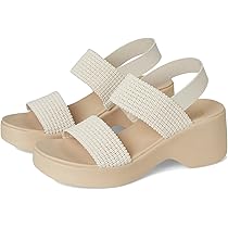 Amazon | Skechers レディース Rumble on-Sassier DayZ ウェッジ