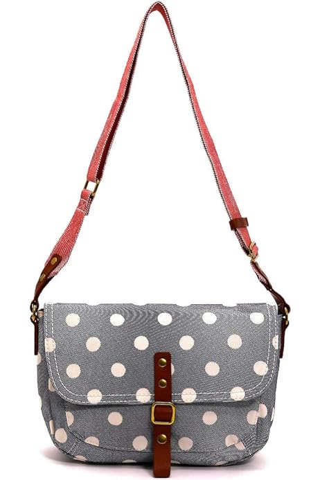 Amazon | CathKidston キャスキッドソン メッセンジャーバッグ 