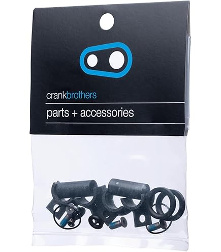 パーツ crank brothers Amazon | クランクブラザーズ(CRANK BROTHERS) 自転車
