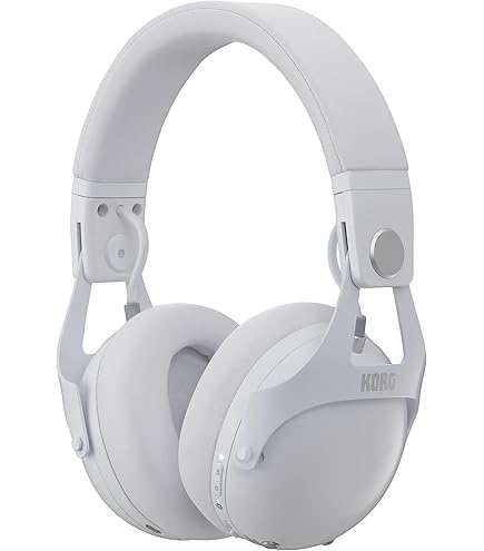 Amazon | VOX ノイズキャンセリング モニター ヘッドホン VH-Q1