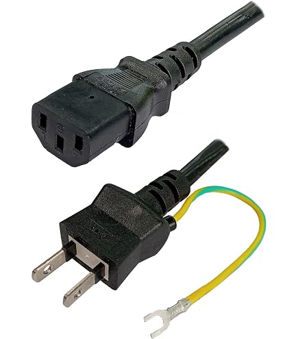 Amazon.co.jp: サンワサプライ 電源コード 12A 250V(1.8m) ブラック