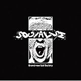 SOCiALiSM【CD】