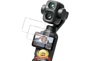 用 DJI OSMO Pocket 4P 保護フィルム OSMO Pocket 4P ガラスフィルム 日本旭硝子製 用 オズモポケット4P フィルム | 【2枚セット】用 DJI OSMO Pocket 4P 画面保護フィルム 保護カバー 9H硬度