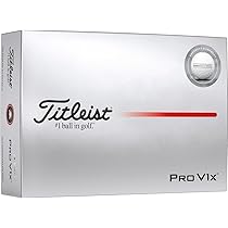 Amazon.co.jp: PRO V1x AIM Enhanced(エイム・エンハンスド