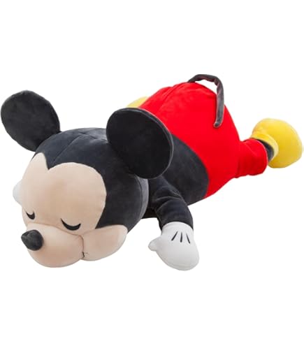Disney - ディズニーランド購入！ミッキーマウスぬいぐるみ　大 Amazon.co.jp: ディズニーストア公式ファンタジアコレクション