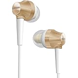 エレコム カナル型イヤホン ハイレゾ対応/高音質/ステレオ/ネオジムマグネット採用 ホワイト AMA74813