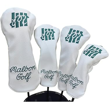 Amazon.co.jp 最新リリース: ゴルフクラブセットヘッドカバー の