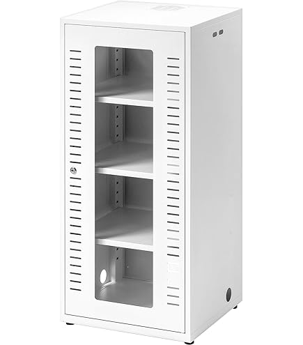 Amazon.co.jp: サンワサプライ NAS、HDD、ネットワーク機器収納