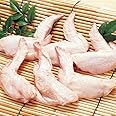 鶏肉 手羽先 (ブロック凍結) 2kg (約30～40本入) 62002