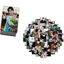 Amazon | 30枚 本田響矢 ポラロイド インスタフォトカード
