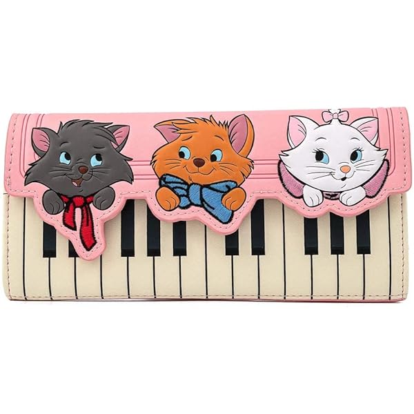 Amazon | Loungefly Hasbro マイリトルポニー ジップアラウンド