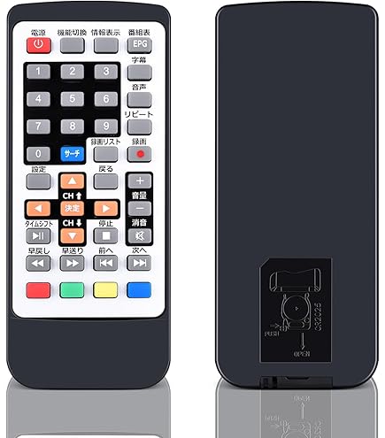 Amazon | ポータブルテレビリモコン Tingu 小型テレビリモコン | Tingu