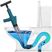 Amazon｜ZZSTAR トイレ 詰まり、トイレつまり解消道具 最強