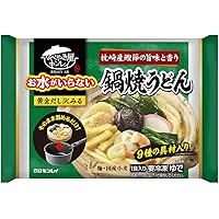 Amazon.co.jp: [冷凍] キンレイ お水がいらない京風だしのお