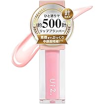 Amazon.co.jp: Ui2 ウイウイ ニードルプランパー 高熱フィグ リップ