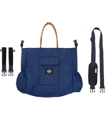 Amazon.co.jp: MANDARINE BROTHERS マンダリンブラザーズ 4WAY BIG BAG
