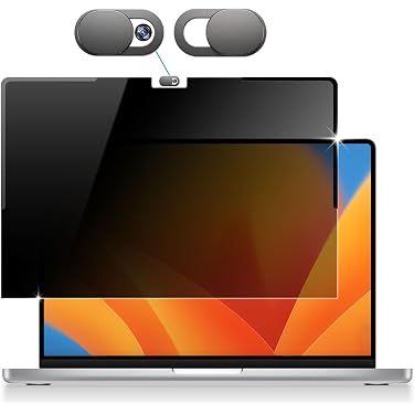 Amazon.co.jp 最新リリース: ノートパソコン用スクリーンフィルター の