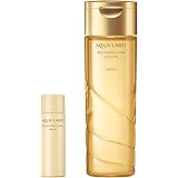 AQUALABEL(アクアレーベル) 【医薬部外品】 バウンシングケア ローション M セットC 化粧水 M(みずみずしいしっとりタイプ) 200mL+18mL