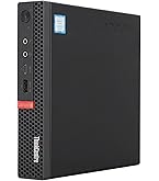 Amazon.co.jp: 【整備済み品】レノボ・ジャパン ThinkCentreTiny