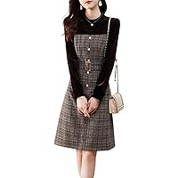 Amazon.co.jp: [Chubikime] ワンピース レディース シャツ